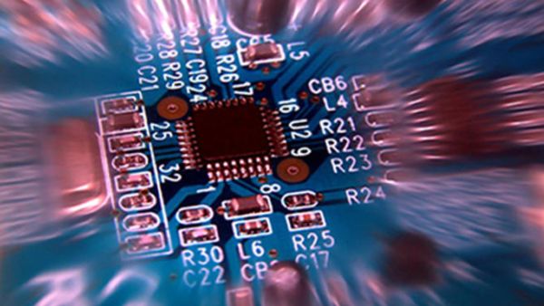 IDC, a research company referred to these systems as “Intelligent Systems,” and they will grow from 19% of all unit shipments of major electronic systems in 2010 to more than 33% in 2015