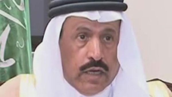  السفير السعودي في لبنان علي عواض عسيري