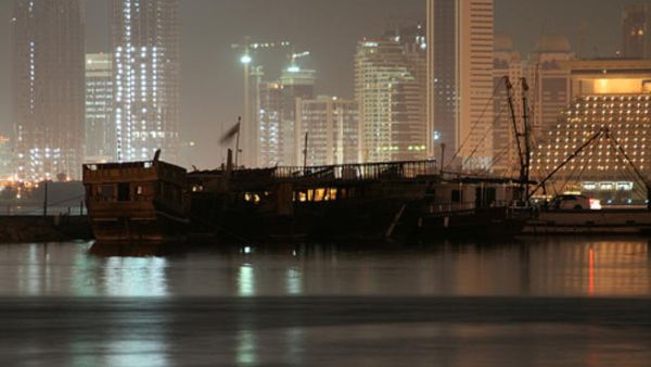 عاود التضخم الارتفاع بعد أن اتجهت الحكومة لتعزيز الإنفاق قبل نهائيات كأس العالم التي تستضيفها البلاد عام 2022