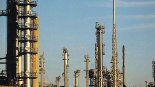 Saudi Arabia is the only GCC state to allow private investment in the petrochemical sector (File Archive/ AFP). Saudi Arabia is the only GCC state to allow private investment in the petrochemical sector (File Archive/ AFP).