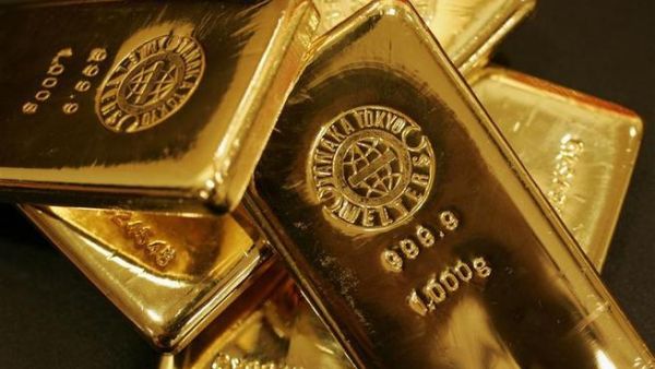 Gold is on track to reach a historic high, then the sky is the limit