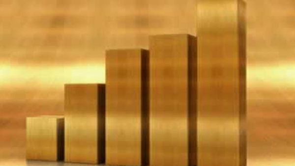 Gold saw some support on sentiment that Beijing will eventually stimulate its economy via rate cuts or other easing measures going forward
