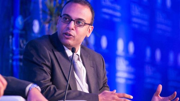 الناشط البارز حسام بهجت