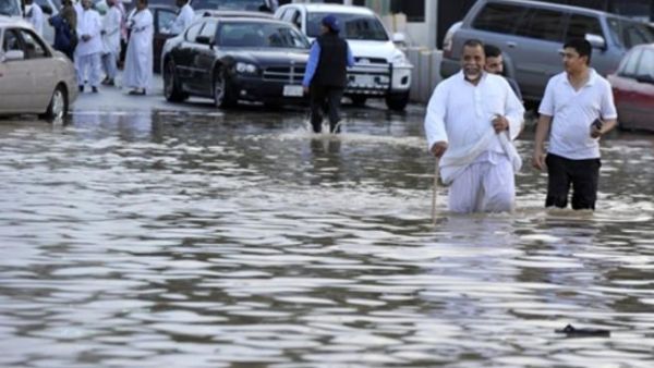 تعليق الدراسة الأربعاء، في مدارس العاصمة الرياض ومحافظات ثادق وحريملاء وضرما والمزاحمية ورماح (وسط البلاد)