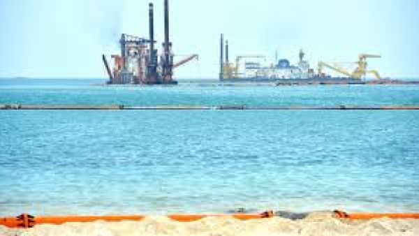 إحباط محاولة هجوم على محطة لتوزيع المنتجات البترولية تابعة لأرامكو في جازان