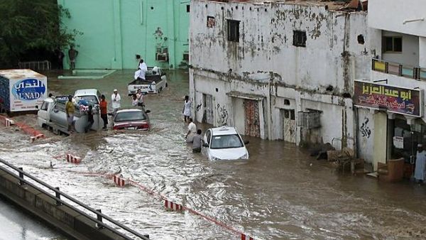 Floods