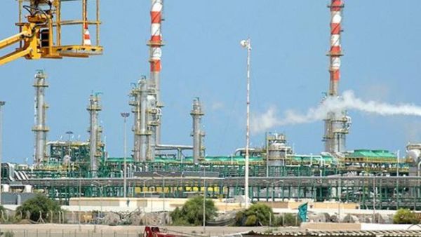 Employees from five foreign oil companies were already in Libya working to restore infrastructure and get operations running again