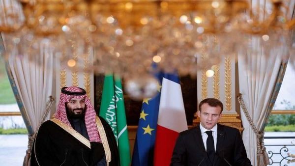 باريس والرياض اتفقتا في وقت على عقد مؤتمر إنساني حول الوضع في اليمن
