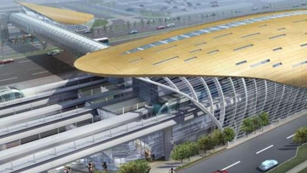The Dubai Metro has entered the Guinness World Records registering its place as the longest driverless metro system in the world
