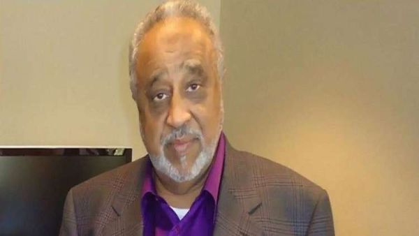 رجل الأعمال السعودي الذي يحمل الجنسية الإثيوبية محمد العمودي.