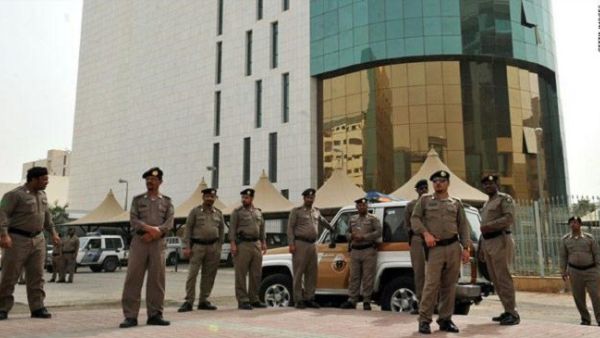 خطط لمراقبة المساجد في السعودية داخليا وخارجيا بكاميرات المراقبة