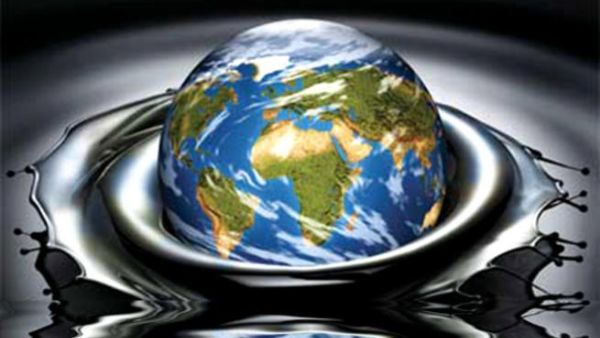 Most forecasts of global GDP growth next year are between 3.5-4.0 percent, suggesting modest growth in oil consumption