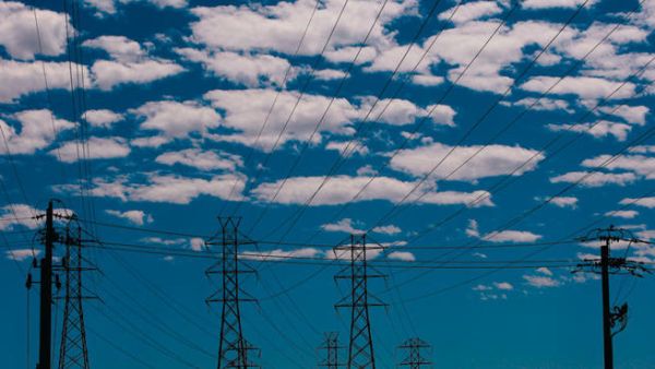 The Dubai Supreme Council of Energy, a government body that sets energy policy, said it would keep utility tariffs fixed over the next few years