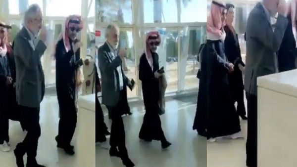 إطلاق سراح الأمير الوليد بن طلال بعد أكثر من شهرين على توقيفه في فندق “الريتز كارلتون”