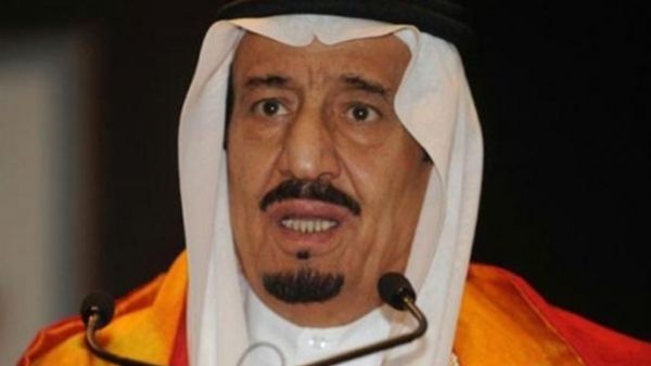 ولي العهد السعودي الأمير سلمان بن عبد العزيز