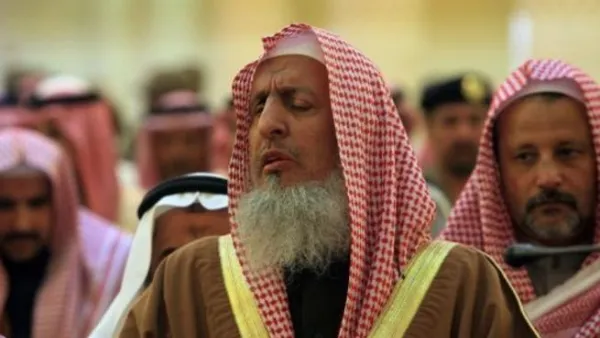 عبدالعزيز بن عبدالله آل الشيخ