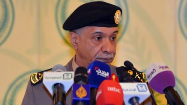 أحكام الاعدام بحق 47 شخصا نفذت بحد السيف ورميا بالرصاص