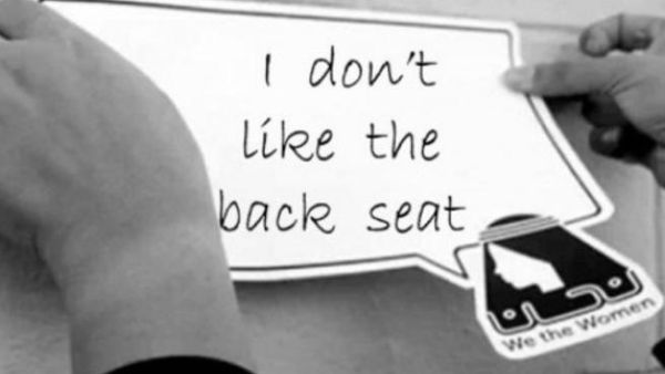 Women plan to "take the wheel" on October 26 in a stand against restrictions on women driving in Saudi, the last country in the world that imposes limitations on women drivers. [mideastposts]