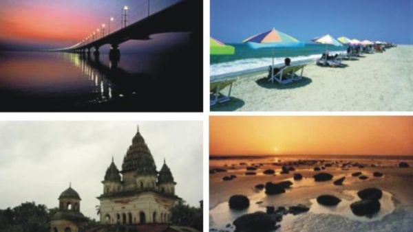 Oman and Jordan have been consistently active in implementing sustainable strategies for tourism promotion in a region with “brilliant opportunities” to capitalise on