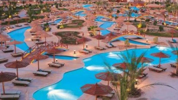 Innovation, creativity, renewable energy resources, zero waste are keywords that could be incorporated into a Middle Eastern tourism strategy