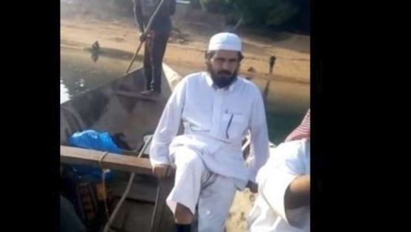 الداعية السعودي عبد العزيز التويجري