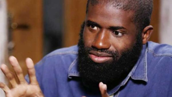 وارن كريستوفر كلارك