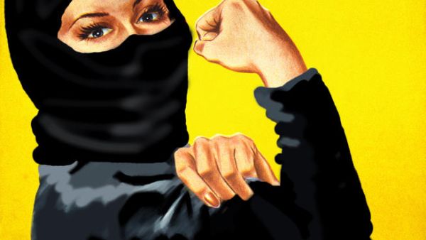 Saudi women get behind the wheel of the driving issue. [ksadriversdiaries]