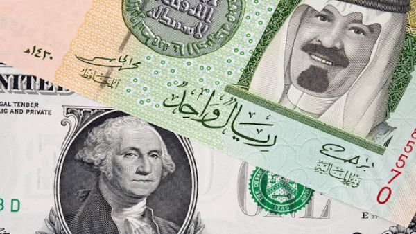 An increase in US interest rates usually requires an increase in local interest rates or else the exchange rate becomes unstable. (Shutterstock)