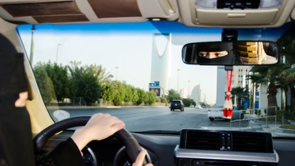 15 percent increase in car sales is expected based on reports issued by banks and marketing departments of automobile dealers in the country. (Shutterstock)