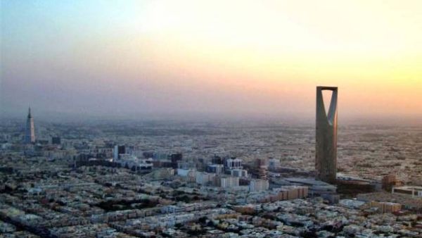 Vision 2030's emphasis on privatization of state assets is designed to help wean the economy away from oil dependency. (File photo)