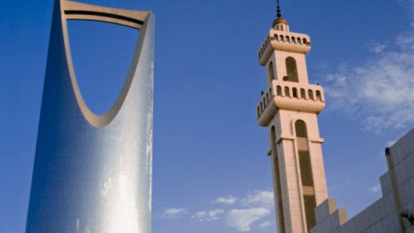 Saudi's budget deficit has hit a record $130B this year. (Shutterstock)