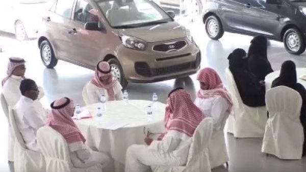 The “Housing and Car Grants” program is one of the foundation’s long term initiatives, targeting Saudi citizens that are not eligible to apply for grants from the Ministry of Housing and Infrastructure. (Alwaleed Philanthropies)