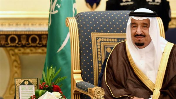 The crash in oil prices produced a deficit of SR 366 billion in 2015.  (AFP/FIle)