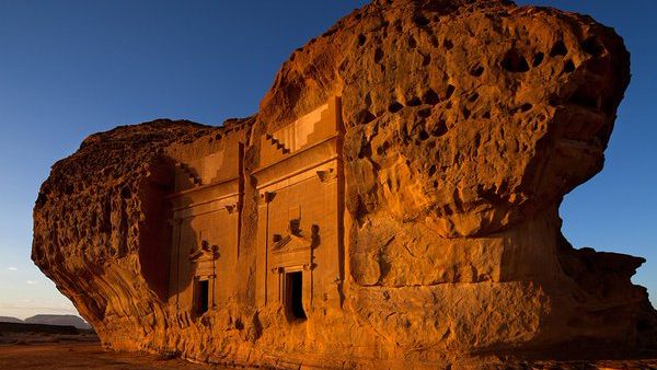 The two authorities will work on highlighting architectural heritage through brochures, documentaries, and in retail outlets.  (Twitter)