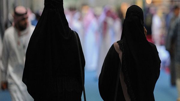 Saudi women will be allowed to run and swim but football is still on the banned list. (AFP/File)