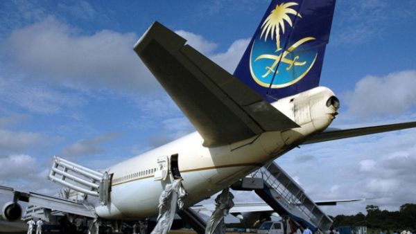 A source said a hijacking or bombing plot could be carried out against Saudi passenger planes in Malaysia, Indonesia, or the Philippines. (AFP/File)