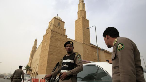 The accused were tried in the Specialized Criminal Court in Riyadh. (AFP/File)