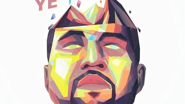 Kanye West revealed his new album Ye with an exclusive listening party (Instagram)