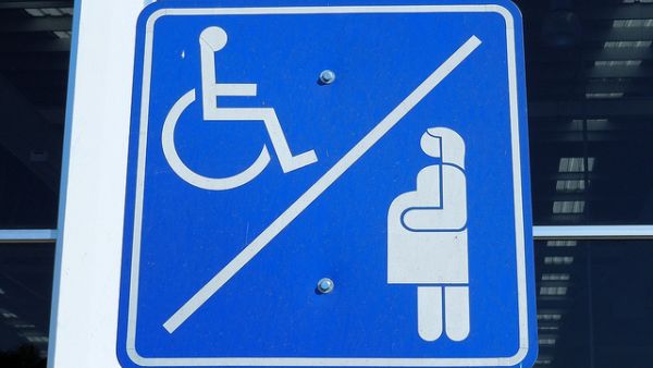 Every country has its own unspoken seat-related rules (Flickr)