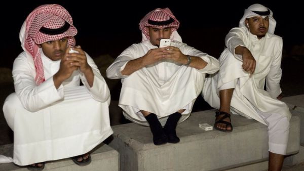 Unemployment is increasing in the Gulf (Flickr)