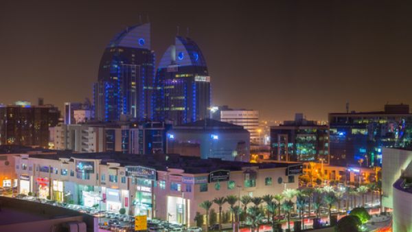 Among Saudi companies that plan to hire within the next three months, nearly half (42%) are going to hire for “Junior Executive” roles.  (Shutterstock/Victor Jiang)