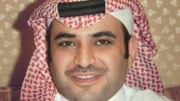 Can war be declared via Twitter? Saoud al-Qahtani, whose tweets made Qataris angry (Twitter)
