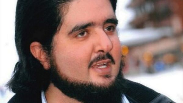 The hashtag “death of Prince Abdulaziz Bin Fahd” has been circulating in Saudi Arabia amid reports in some sections of the media that the 44-year-old had died (Twitter)
