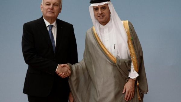 Paris reportedly had many issues to discuss with Riyadh, including preparations for the meeting of the French-Saudi Joint Commission, which will be held in the summer, and which aims at promoting economic, investment and commercial relations within the framework of the Kingdom's Vision 2030. (Twitter)