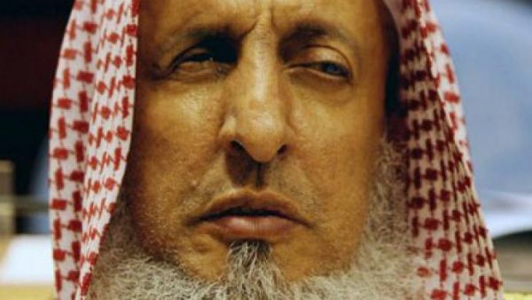 Grand Mufti of Saudi Arabia denounced the missile attacks by the Houthi militia, saying it was failed attempt by corrupt tyrants. (AFP/ File Photo)