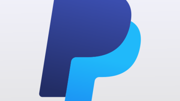 "PayPal blocked in Saudi Arabia" was trending Monday - but was it? (Wikimedia Commons)