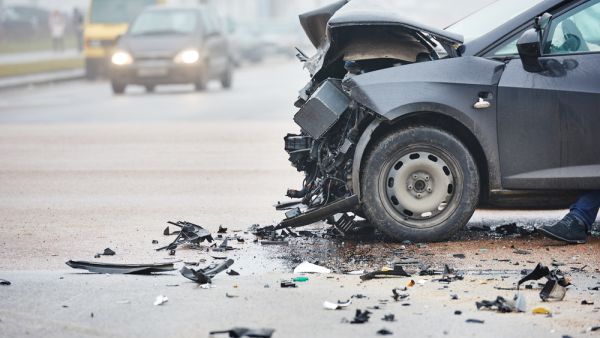A student in Saudi Arabia was killed outside his school after a man drifted his car into the gate. (Shutterstock/ File Photo)