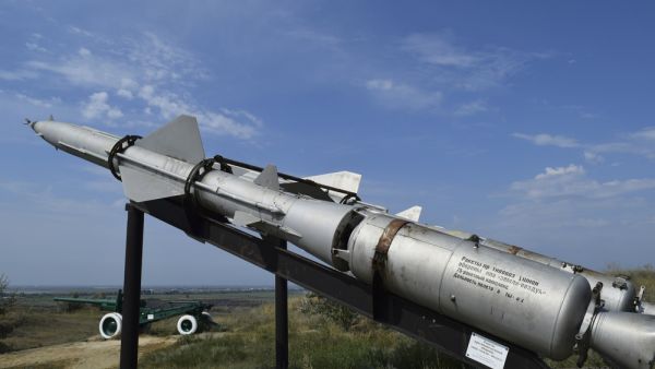 (Shutterstock/ File Photo)