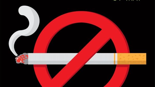 Saudi Arabia Joins anti-smoking Campaign established by WHO in order to mark World No Tobacco Day on May 31. (Shutterstock/ File Photo)
