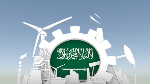 The Kingdom plans to build two large nuclear power reactors as part of a program to deliver up to 16 nuclear power plants over the next 20 to 25 years at a cost of more than US$80 billion. (Shutterstock)